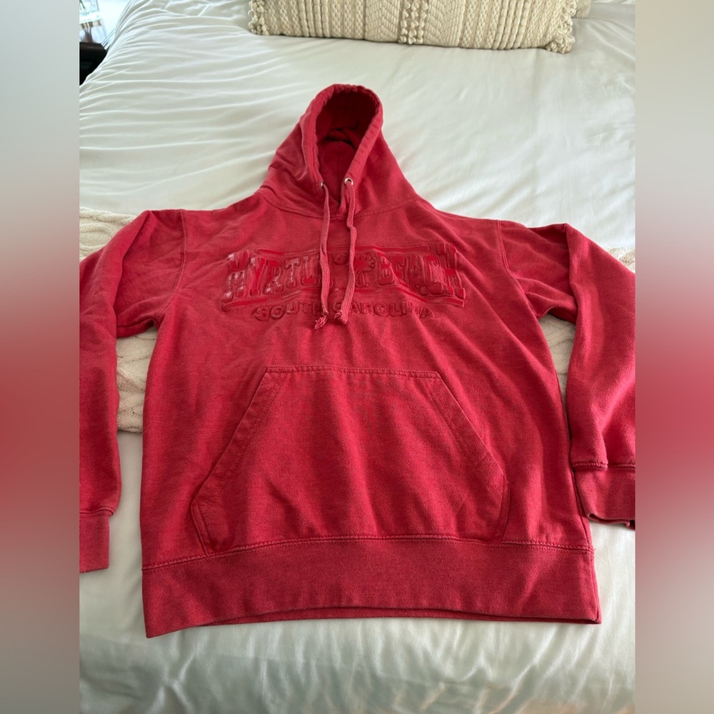 Myrtle beach hoodie